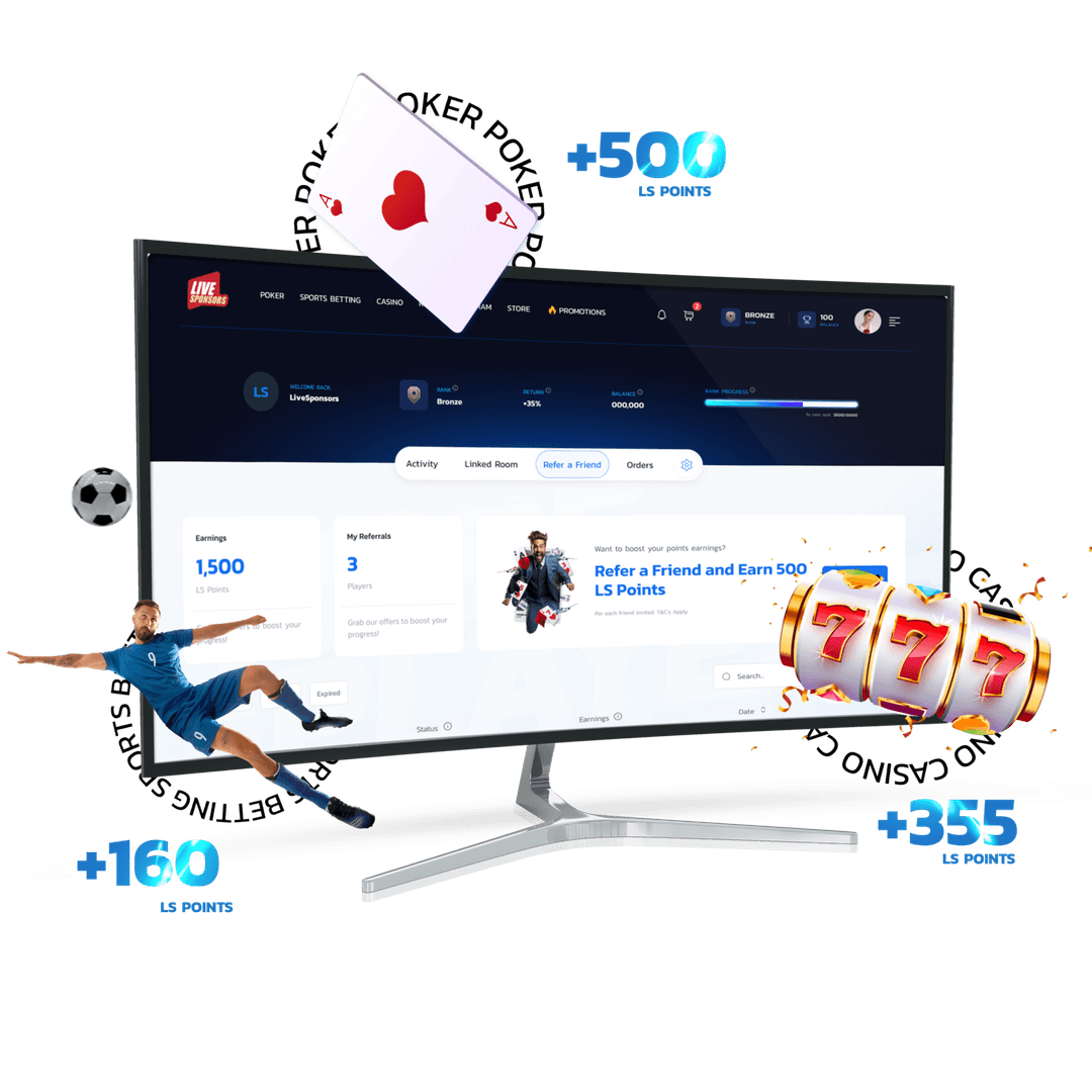 refer friend staking image